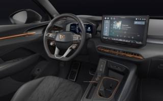 CUPRA Terramar usata, con Airbag Passeggero