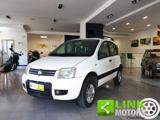 FIAT Panda 1.3 MJT 16V 4x4
