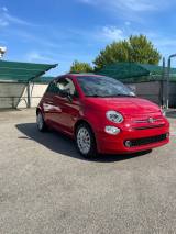 FIAT 500 1.0 Hybrid