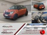 SMART ForFour 70 1.0 twinamic Passion CON TETTO!