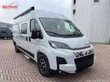 KNAUS  BOXLIFE 600 MQ - PLATI1 SELECTION