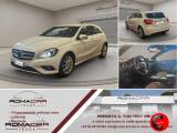 MERCEDES-BENZ A 180 CDI Automatic Premium