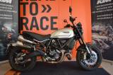 DUCATI Scrambler 1100 PRO