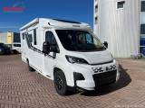 KNAUS  VAN TI VANSATION 650 MEG