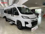 MALIBU  VAN COMFORT 640 LE