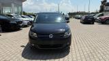 VOLKSWAGEN Touran 1.4 TSI DSG Highline EcoFuel
