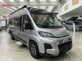 MALIBU  Van First Class - Two rooms 640 LE RB GT