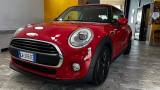MINI One 1.2 One 75 CV