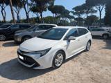 TOYOTA Corolla TS HYBRID 1.8h 122cv(98cv) SAFETYPACK SEDILI RISC.