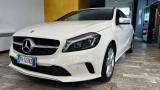 MERCEDES-BENZ A 180 d Executive IN CONDIZIONI ESEMPLARI