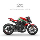 MV AGUSTA Dragster 800 RC