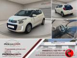 CITROEN C1 VTi 72 S&S 5 porte Live