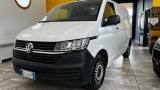 VOLKSWAGEN Transporter 2.0 TDI 110CV PC Furgone- prezzo + iva