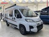 WEINSBERG  CARABUS 540 MQ - EDITION FIRE