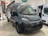 WEINSBERG  CARABUS 600 MQ - EDITION FIRE