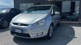 FORD S-Max 2.0 TDCi 140CV Titanium- 7 posti