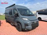 WEINSBERG  CARABUS 600 MQ EDITION FIRE
