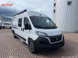 WEINSBERG  CARABUS 630 ME - EDITION ITALIA