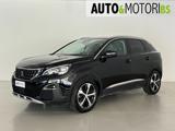 PEUGEOT 3008 BlueHDi 130 S&S EAT8 Business