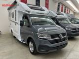 WEINSBERG  X-CURSION VAN 500 MQ - EDITION PEPPER