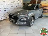 HYUNDAI Kona 1.6 CRDI 115 CV XPrime *56.000km