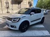 SUZUKI Ignis 1.2 Hybrid 4WD All Grip Top
