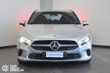 MERCEDES-BENZ A 180 d Automatic Business Extra