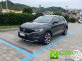 VOLKSWAGEN T-Roc 1.5 TSI Advanced BlueMotion Technology