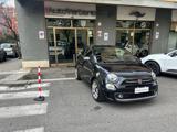 FIAT 500 1.2 S Tetto Apribile-TFT-Nuovissima-Tagliandata