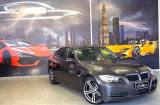 BMW 320 d cat Eletta