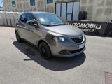 LANCIA Ypsilon 1.0 FireFly 5 porte S&S Hybrid Ecochic Silver