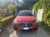 BMW 118 d 5p. Sport