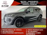 LAND ROVER Discovery Sport 2.0 TD4 204 CV AWD Auto R-Dynamic SE