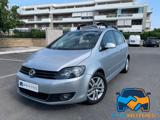 VOLKSWAGEN Golf Plus 1.4 TSI DSG Highline