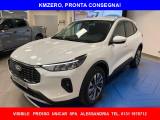 FORD Kuga 2.500 Full-Hybrid 180cv. Titanium , KM ZERO!