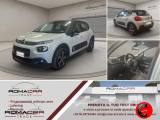 CITROEN C3 PureTech 1.2 S&S Feel