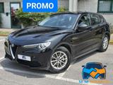 ALFA ROMEO Stelvio 2.2 Turbodiesel 160 CV AT8 RWD Business 