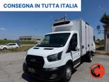 FORD Transit 2.0 TDCi L3 FRCX-20CON GRUPPO FRIGO CARIER RG-2020