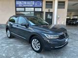 VOLKSWAGEN Tiguan 2.0 TDI 150 CV SCR DSG Life
