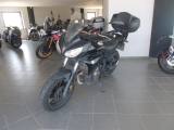 YAMAHA Tracer 700 .