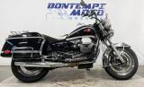 MOTO GUZZI California 1100 2006 - CALIFORNIA VINTAGE + VALIGIE GUZZI
