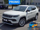 JEEP Compass 1.5 Turbo T4 130 CV MHEV 2WD Limited 