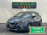 NISSAN Micra IG-T 92 5 porte N-Design NEOPAT.|LED|CARPLAY|NAVI
