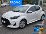 TOYOTA Yaris 1.0 5 porte Active 