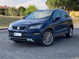 SEAT Ateca 2.0 TDI 190 CV 4DRIVE DSG XCELLENCE