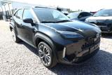 TOYOTA Yaris Cross 1.5 Hybrid 130CV E-CVT 4x4-i Teamplayer Full Opt