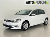 VOLKSWAGEN Golf 1.4 TGI DSG 5p. Executive BlueMotion