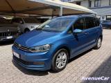 VOLKSWAGEN Touran COMFORTLINE dsg PREZZO REALE UNICO PROPRIETARIO
