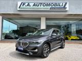 BMW X1 xDrive20d xLine Plus Aut.