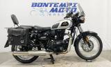 BENELLI Imperiale 400 2021 + BORSE LATERALI